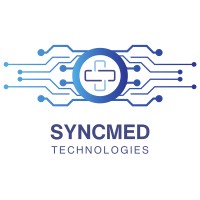 SyncMed Technologies Inc. logo - Similar company to Pharma Pilot