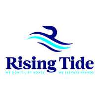 Rising Tide PR & Marketing, LLC logo - Similar company to Bluesky Tennessee Institute