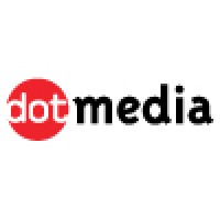 Dot Media Ltd logo - Similar company to Dot Media