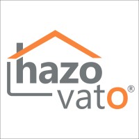 Hazovato Officiel logo - Similar company to Calpack Packaging