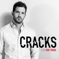 Cracks logo - Similar company to Velvet