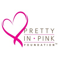 Pretty In Pink Foundation logo - Similar company to Altima Creative