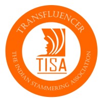 The Indian Stammering Association logo - Similar company to Vyãpti Foundation