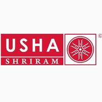 Usha Shriram Mattresses logo - Similar company to Springtek Mattress