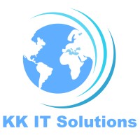 KK IT Solutions Pvt. Ltd. logo - Similar company to Kk It Solutions Pvt Ltd