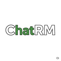 ChatRM logo - Similar company to Prosody-Ai