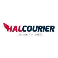 Halcourier logo - Similar company to Halcourier