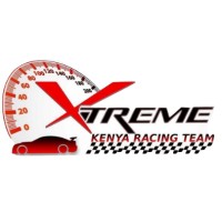 Xtreme Kenya Racing Team logo - Similar company to Stantech Motors Limited