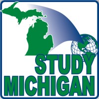 Study Michigan logo - Similar company to Lewermark Student Insurance