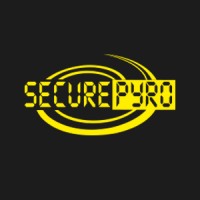 SecurePyro logo - Similar company to Midland World