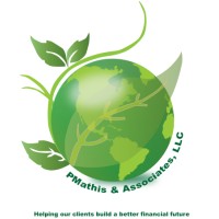 P Mathis & Associates, LLC logo - Similar company to Priess King & Company