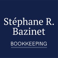 Stéphane R. Bazinet, Bookkeeping