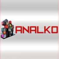 Analko Aluminium Industry Romania logo - Similar company to Variant Profile: Metal Structures For Construction