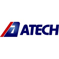 ATech Machinery, LLC logo - Similar company to Atech