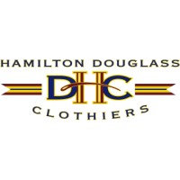 Hamilton Douglass Clothiers logo - Similar company to Bluffworks