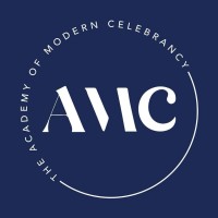 Academy of Modern Celebrancy logo - Similar company to Culture Change Makers Accelerator