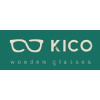 Kico Glasses logo - Similar company to Msd Optics Manufacturing