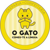 O Gato Comeu-te a Língua logo - Similar company to Nexus - Custom-Made It Solutions