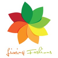 Living Fashions logo - Similar company to Vedomedia