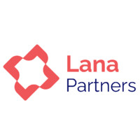 Lana Partners logo - Similar company to Techfluent