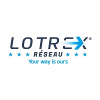LOTREX logo - Similar company to Lotrex Maroc