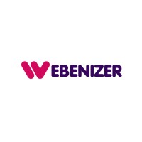 WEBENIZER logo - Similar company to Connection Website Designs Llc