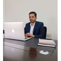 Anand Chaurasiya logo - Similar company to Innate Experts Pvt. Ltd. (A Wholly Owned Subsidiary Of Se38 Solutions Llc)