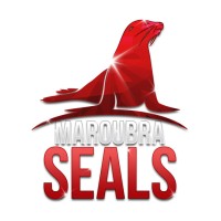 Maroubra Seals Sports and Community Club logo - Similar company to Coogee Legion Club
