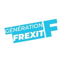 Génération Frexit logo - Similar company to Les Crises