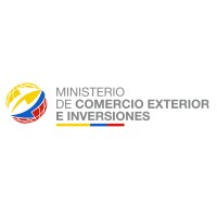Ministerio de Comercio Exterior e Inversiones logo - Similar company to Comware De Venezuela S.A.