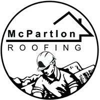 McPartlon Roofing logo - Similar company to Jbs Roofing