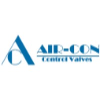 Air-Con Valves logo - Similar company to Couplings International Ltd