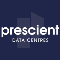 Prescient Data Centres logo - Similar company to Cloudwirx, Inc.