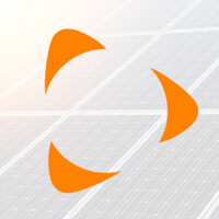 Energon Solar logo - Similar company to Solar Symphony