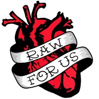 Raw For Us logo - Similar company to Fresh Mink Pets™