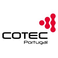 COTEC Portugal logo - Similar company to World Trade Center Lisboa