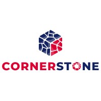 Cornerstone BIM logo - Similar company to Polygroup