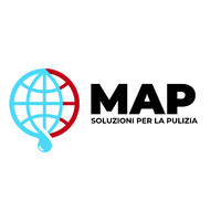 MAP srl - Soluzioni per la Pulizia logo - Similar company to Solcar Srl
