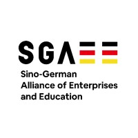 SGAEE e.V. logo - Similar company to Divided By Null
