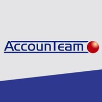 Accounteam Ltd logo - Similar company to Breakwaters Consultancy Services