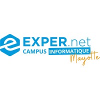 Expernet Campus Informatique Mayotte logo - Similar company to Expernet Campus Informatique Et Marketing Digital