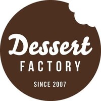 Dessert Factory logo - Similar company to Detry Sa