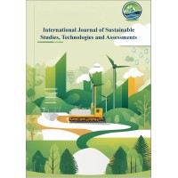 International Journal of Sustainable Studies, Technologies, and Assessments (IJSSTA) logo - Similar company to Aibridgetech