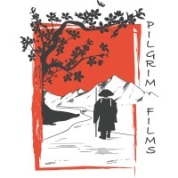 Pilgrim Films logo - Similar company to Pilgrim Media Productions