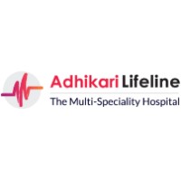 Adhikari Lifeline Hospital logo - Similar company to Adhikari Projects