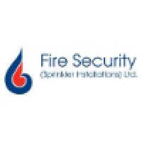 Fire Security (Sprinkler Installations) Ltd logo - Similar company to B&C Fire Engineering Limited