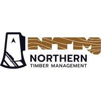 Northern Timber Management logo - Similar company to Mcdowell Equipment