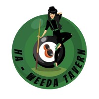 Ha-Weeda Tavern logo - Similar company to Vinylmix
