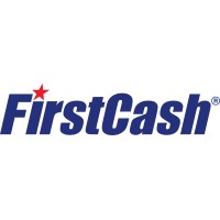 FirstCash logo - Similar company to American First Finance