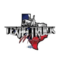Texas Truck Market logo - Similar company to Mhr Logistics, Llc